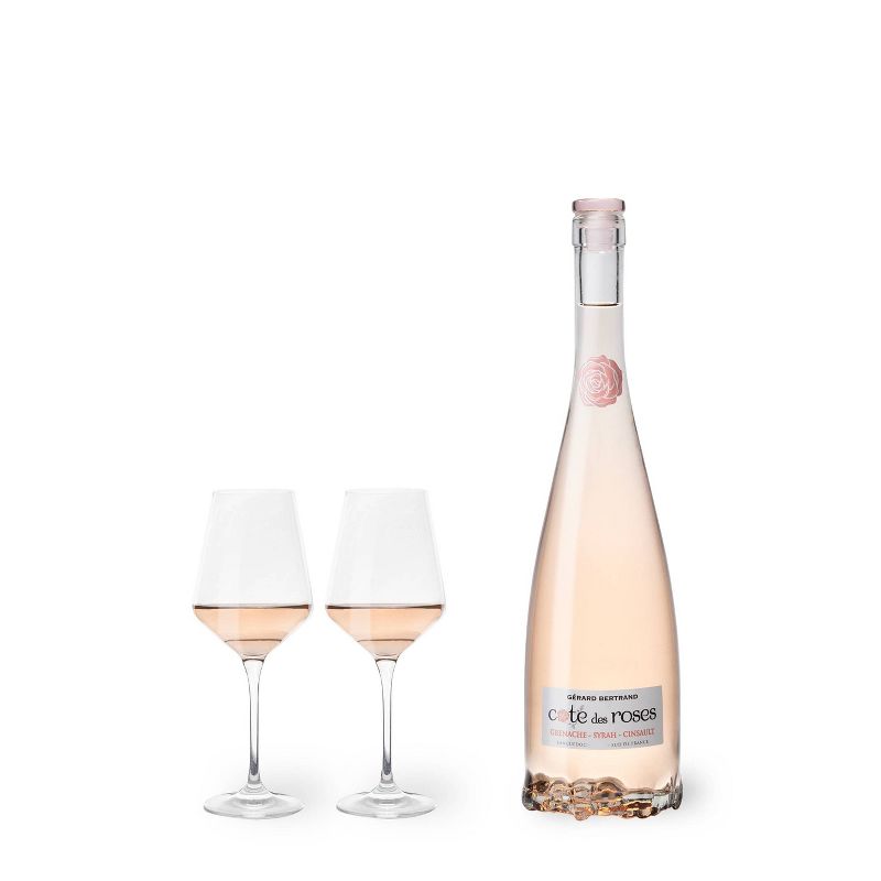 G&#233;rard Bertrand C&#244;te Des Roses Ros&#233; Wine - 750ml Bottle, 4 of 9