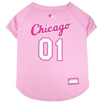 chicago white sox pink