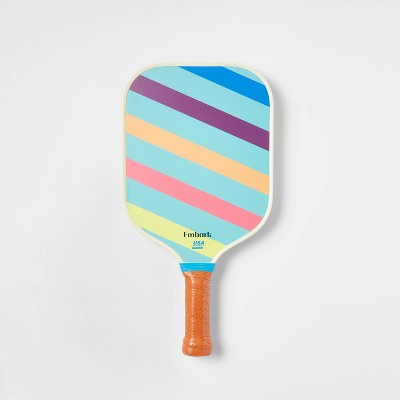 Carbon Pickleball Paddle - Embark™ : Target