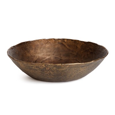 Plum & Post Myron Decorative Bowl