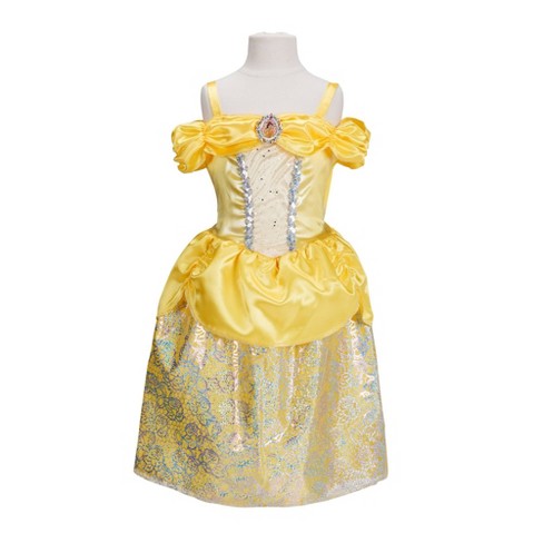 Disney Princess Belle Costume 4 : Target