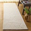 Harvest HVT201 Hand Tufted Indoor Rugs - Safavieh - 2 of 4