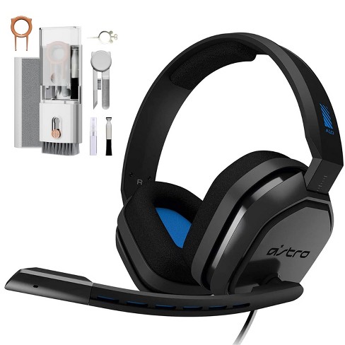 Can you use discount astro a50 wired