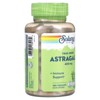 Solaray True Herbs, Astragalus, 400 mg, 180 VegCaps - 4 of 4