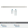 Amerock Ballard Pull for Cabinets, Drawers, and Furniture - 4 of 4