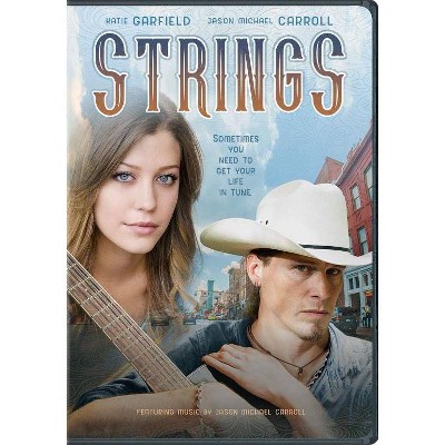 Strings (DVD)(2018)