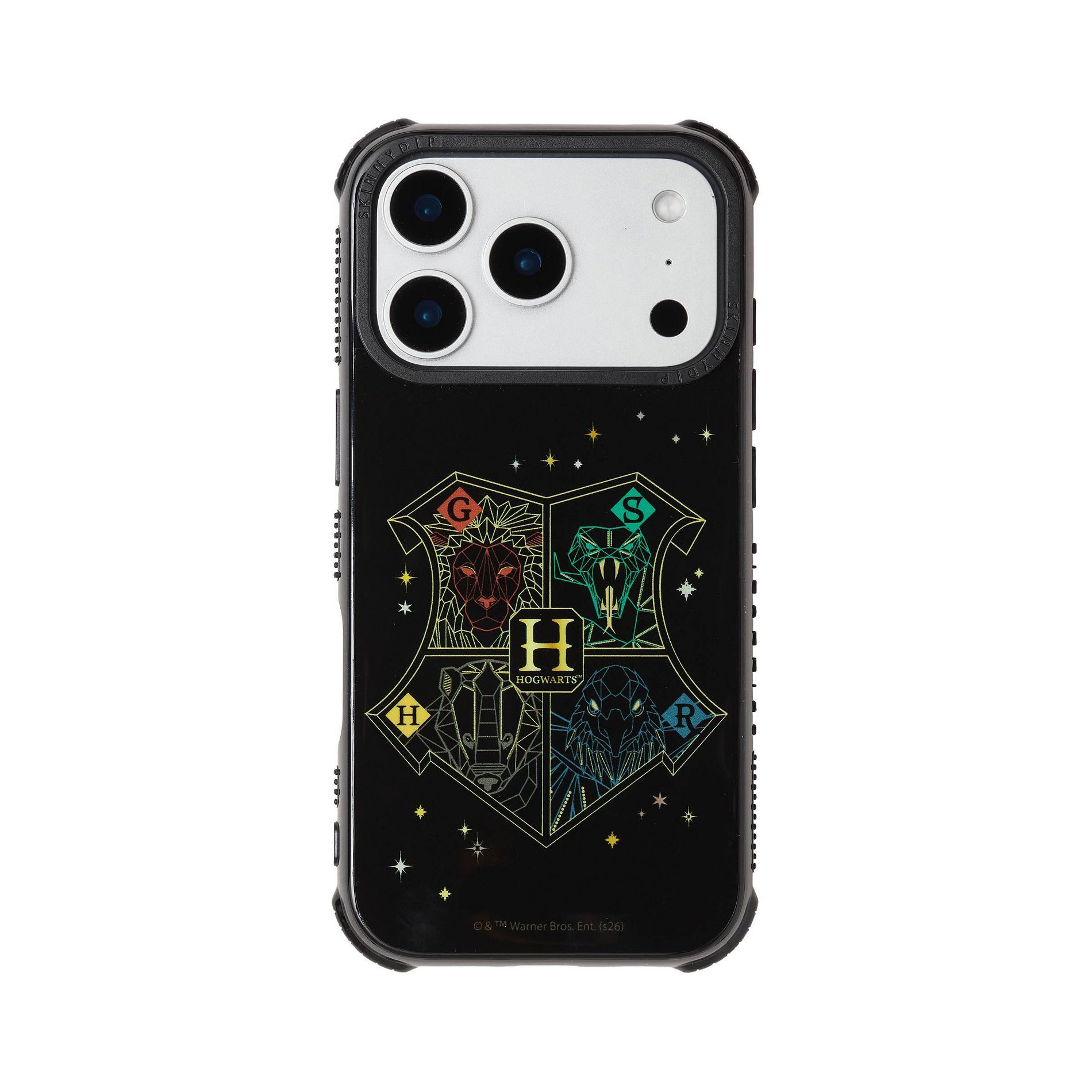 Skinnydip iPhone 17 Pro Phone Case with Magsafe - Harry Potter