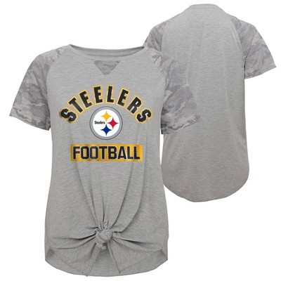 steelers women's clothing