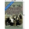 Trends International Lynyrd Skynyrd - Green Band Unframed Wall Poster Prints - 3 of 4
