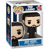 Funko Pop! TV: Ted Lasso - Roy Kent Vinyl Figure #1508 #70721 - image 3 of 4