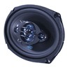 ATG Audio 6X9" 3-Way Coaxial Speakers with Grills, Pair - ATG69 - 4 of 4