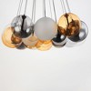 ET2 Lighting Burst 20 - Light Pendant in  Black - 2 of 3