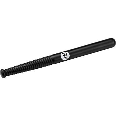 Meinl MEINL Cowbell Beater with Ribbed Grip Black