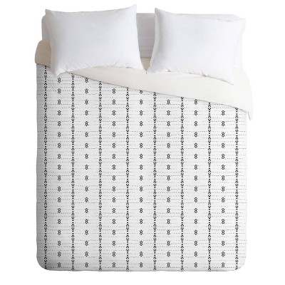 geometric bedding target