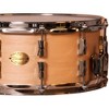 Noble & Cooley CD Maple Snare Drum With Chrome Hardware - 2 of 2