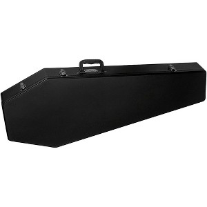 Coffin Case Guitar Case - 1 of 4