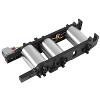 Power Seat Motor W/O Memory, High-Performance Power Seat Adjuster Motor,Power Seat Track Motor, Car Accessories - 3 of 4