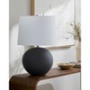 Livabliss Chronos Traditional Table Lamps - 2 of 4