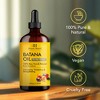 Botanic Hearth 100% Pure & Unrefined Batana Oil for Hair Growth - 4 fl oz - 2 of 4