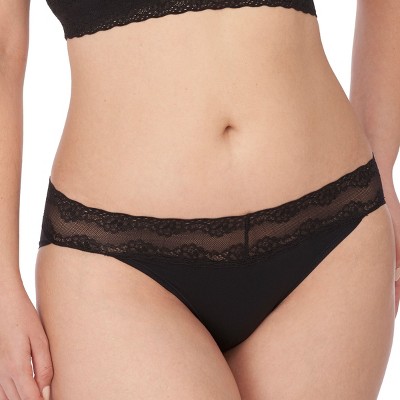Natori Women's Bliss Perfection One Size V-kini 756092
