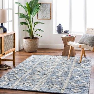 Hauteloom Suna Area Carpet - 1 of 4