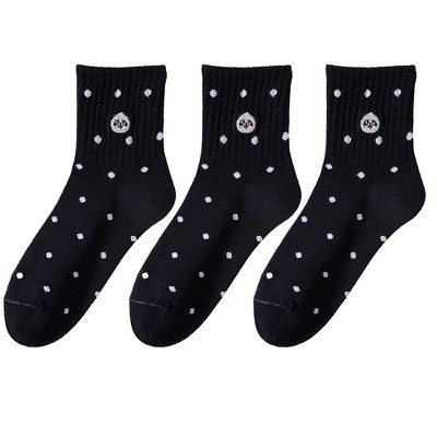 3 pk-black