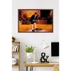 Trends International AC/DC - Angus Performance Framed Wall Poster Prints - 2 of 4