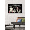Trends International The Nightmare Before Christmas - Everybody Scream Framed Wall Poster Prints - 2 of 4