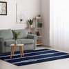 Liora Manne Capri Coastal Indoor/Outdoor Rug.. - 2 of 4
