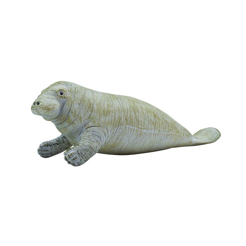 Kaplan Early Learning Animals of the Sea  - Set of 11, 4 of 7