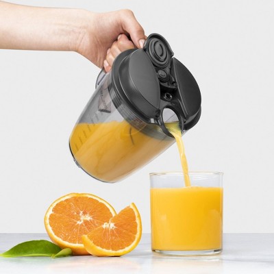 Nutribullet 2-Speed Electric Juicer - Gray_3