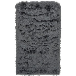 Paris Shag SG511 Hand Tufted Indoor Rugs - Safavieh - 1 of 4