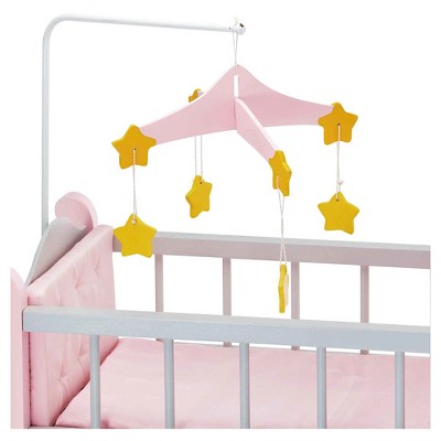 baby doll bed target