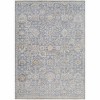 Hauteloom Urara Living Room, Bedroom Area Rug - Traditional - 4 of 4