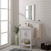 Legion Furniture 24 Inches Kd White Sink Vanity - 3 of 4