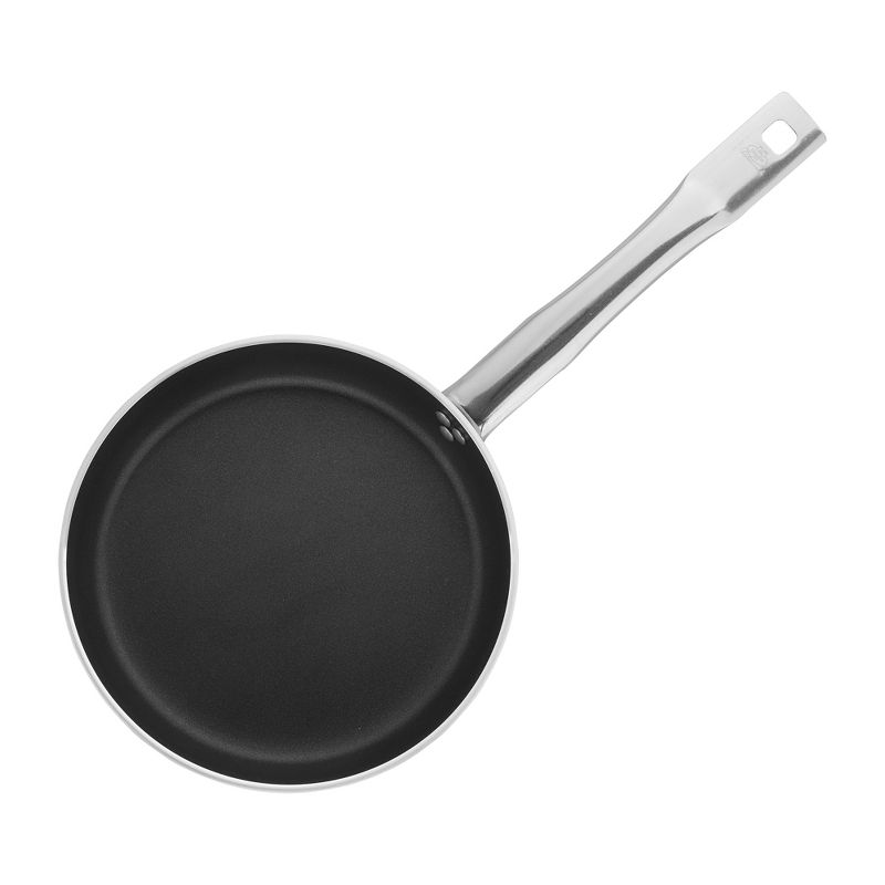 Ballarini Professionale Series 4500 by Henckels 9.5-inch Aluminum Nonstick Saute Pan Without Lid, 2 of 4