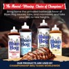 Blues Original Barbecue Sauce (Pack of 2) - 3 of 3