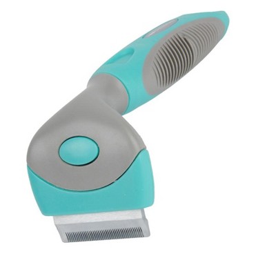 Groomer Essentials Deshedding Tool Set - Toy