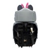 Minnie Mouse 2-in-1 Harness Booster Car Seat - 4 of 4