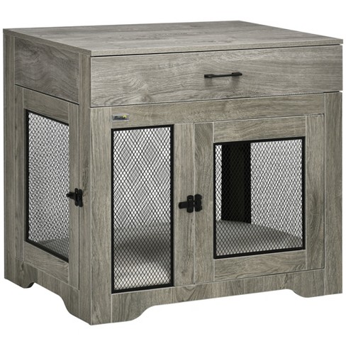 Animal crate cheap furniture