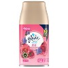 Glade Automatic Spray Air Freshener Refill - Rose & Bloom - 6.2oz - image 4 of 4