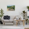 Stupell Industries Rural Vineyard Painting, 24" x 30" - 2 of 4
