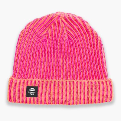 Turtle Fur Adult Sugarshack Watch Cap - Classic Knit Winter Beanie