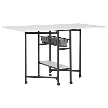 30 Inch High Fabric Cutting Table – 13377 – Studio Designs