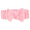 Sleep On It Girls 2-Piece Button-Front Coat Pajama Set - 4 of 4