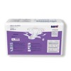 Seni Super Adult Incontinence Brief L Heavy Absorbency Breathable, S-LA25-BS1, Heavy - 4 of 4