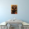 Blossom by Alvin Epps Unframed Wall Canvas - iCanvas - 3 of 3