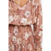 Petal and Pup Womens Kealan Dress - 3 of 3