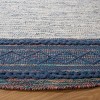 Montauk MTK653 Hand Loomed Area Rug  - Safavieh - 3 of 3