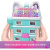 Polly Pocket Micro Dolls and Playset, Gabby’s Dollhouse Compact with 9 Accessories & Pet Cat Friends - 3 of 4